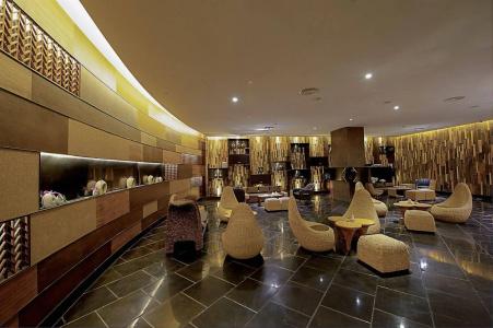 The Mulian Guangzhou Zhujiang New Town - 3