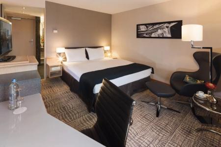 Mövenpick 's Hertogenbosch - 6