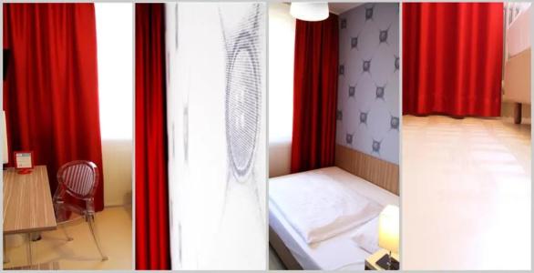 Madeleine Biohotel - 62