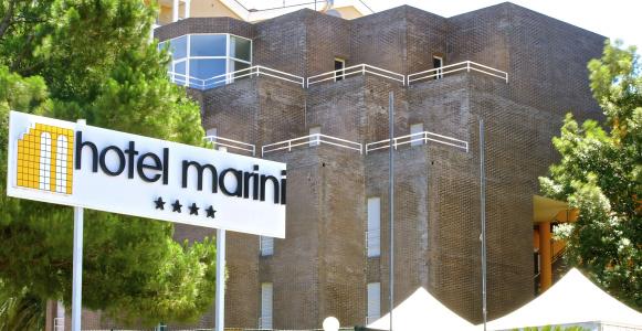 Marini - 0
