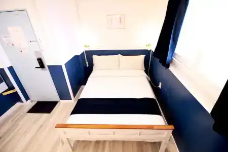 Seoul Mansion - 101