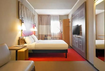 ibis Jerusalem city Center - An AccorHotels Brand - 22