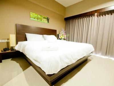 WSotel สงขลา - 25
