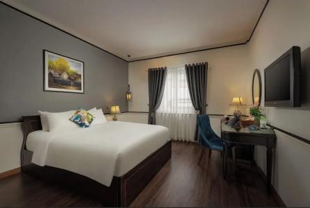 Hanoi Garden Boutique & Spa - 65