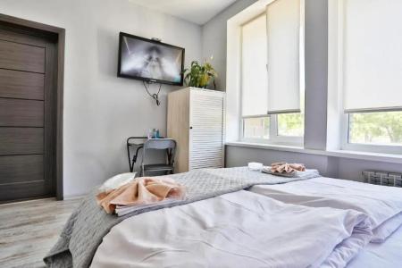 Light Life Hostel - 44