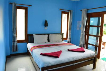 Lanta Family resort - 31