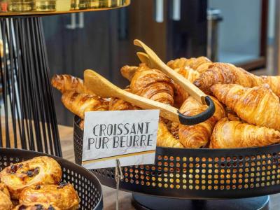 Mercure Lisboa - 10