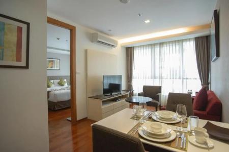Gm Serviced Apartment (Sha Certified) - 18