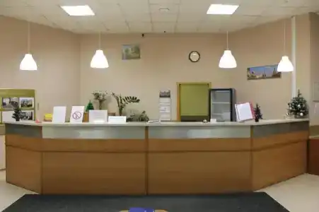 на Белорусской - 8
