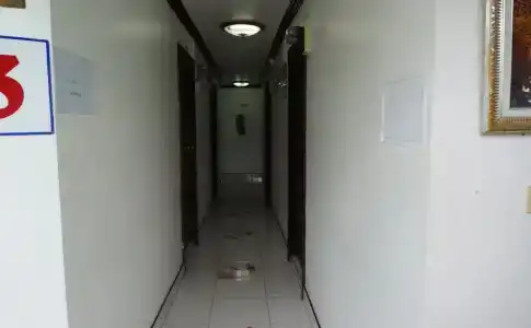 Lamai Apartment - 12