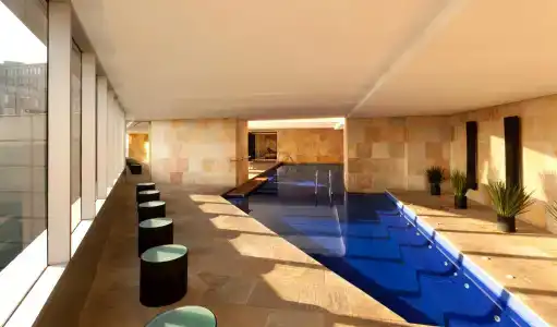 Hilton Mexico City Reforma - 20