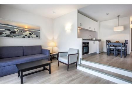 Apartamentos Hg Cristian Sur - 7