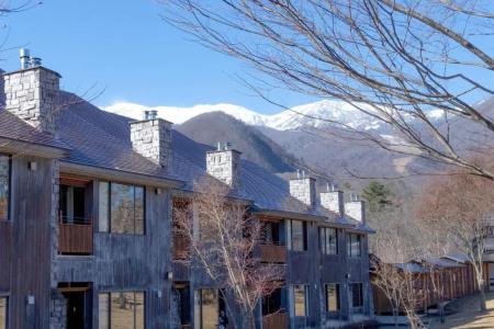 Sierra Resort Hakuba - 0