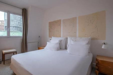 Hôtel Arvor Saint Georges - 48