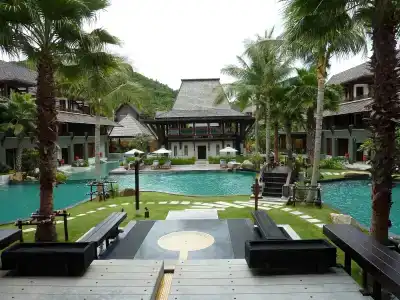 Mai Samui Beach Resort & Spa - Sha Plus - 0