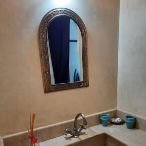 Riad Aubrac - 42