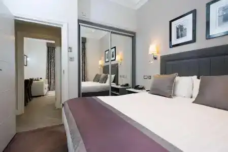 Best Western Victoria Palace - 39
