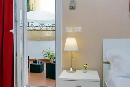 I Pini di Roma - Rooms & Suites - 119