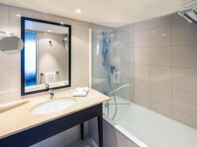 Mercure Montpellier Centre Antigone - 48