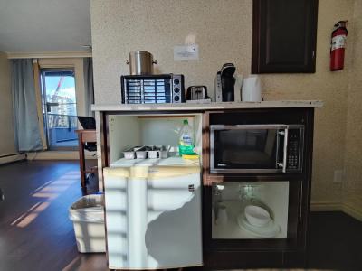 Divya Sutra Suites on Robson Downtown - 58