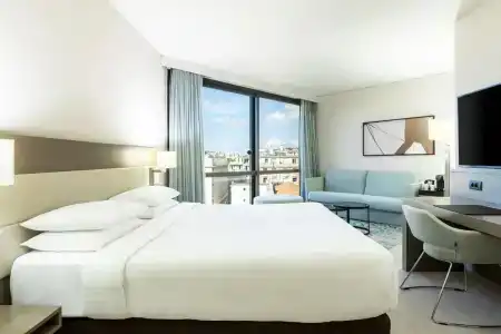 Ac Nice By Marriott - 3