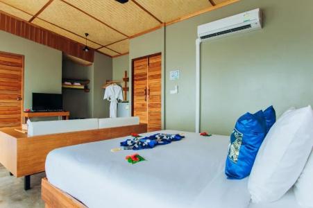 Koh Yao Yai Hillside Resort - 168