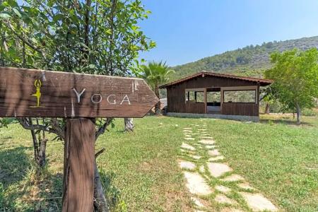 Xanthos Boutique Patara - 30