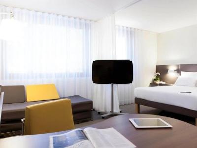 Novotel Suites Paris Cdg Airport Villepinte - 35
