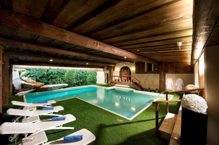 Rixos Flüela Davos - 16