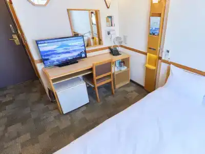 Toyoko Inn Tokyo Monzen-nakacho Eitaibashi - 7