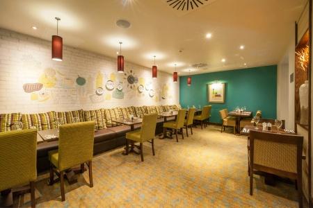Premier Inn Wandsworth - 28