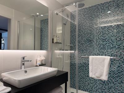 Holiday Inn Paris Cdg Airport An Ihg - 46