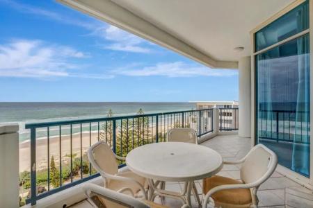 Oceana On Broadbeach - 59