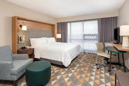 Holiday Inn Airport East, An Ihg - 70
