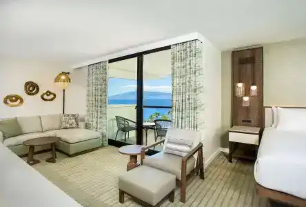 Hyatt Regency Maui & Spa - 89