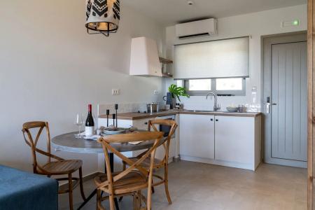 Pignolia Suites - 101