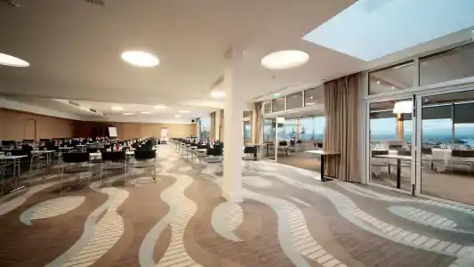 Holiday Inn Nice - Port St Laurent, An Ihg - 23
