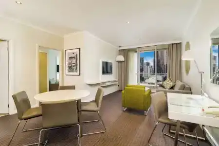 Clarion Suites Gateway - 59