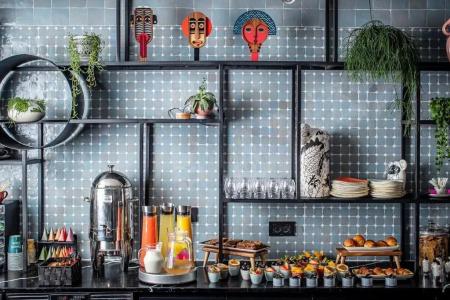The Muse Boutique Tel Aviv - 33