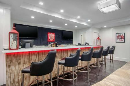 Quality Suites Atlanta Buckhead Village North - 22