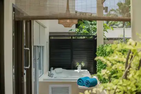 Burasari Phuket Resort & Spa - Sha Extra Plus - 23