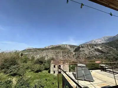 Faralya Misafir Evi - 56