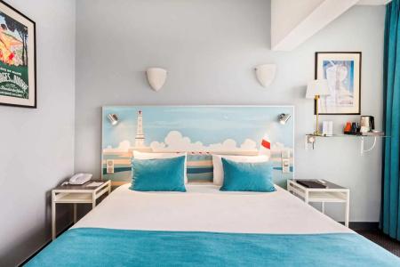 Best Western Hôtel Royan Océan - 124