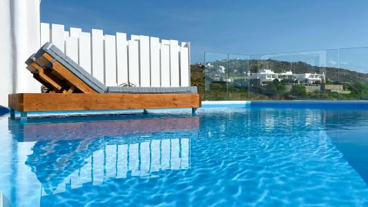 Amperian Mykonos Suites & Villas - 132