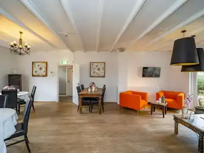 Fletcher Restaurant De Burghoeve - 24