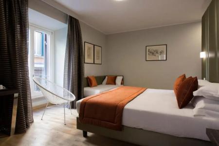Vittoriano Suite - 38