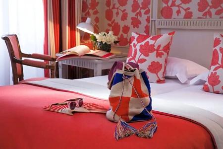 Hôtel Le Regent Paris - 54