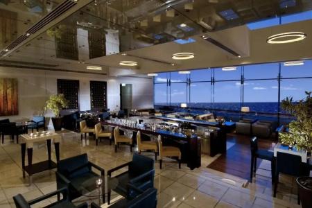 Hyatt Regency Dubai - Corniche - 17