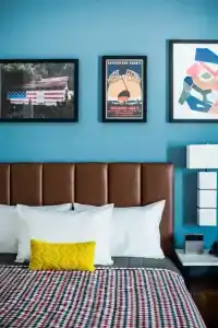 Uptown Suites Extended Stay Austin Tx- Round Rock - 38