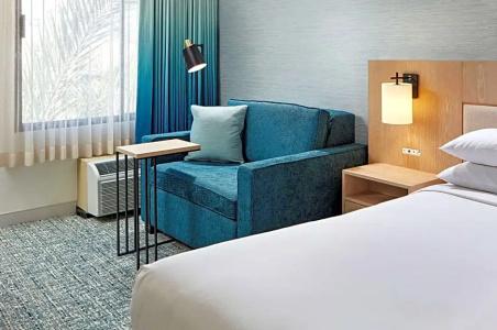 Mdr Marina Del Rey- a Doubletree By Hilton - 44